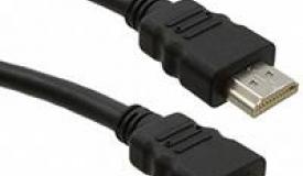 HDMI to HDMI Cable Assemblies